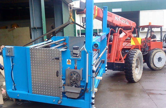The Smart Choice: Hiring vs. Buying Equipment for Your Next Project