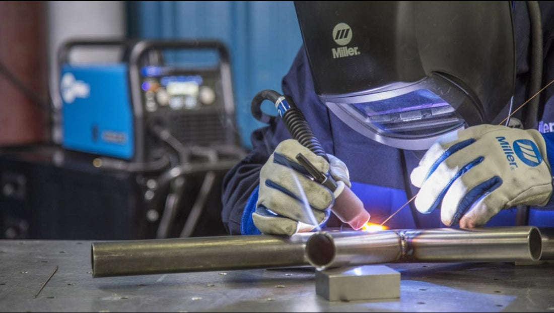 Understanding Coded Welding: What It Is and Why It Matters