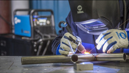 Understanding Coded Welding: What It Is and Why It Matters