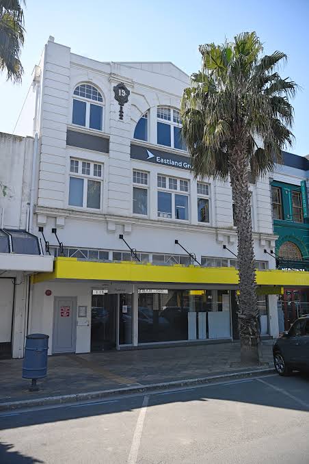 McCannics Construction: Building the Future, Strengthening the Past